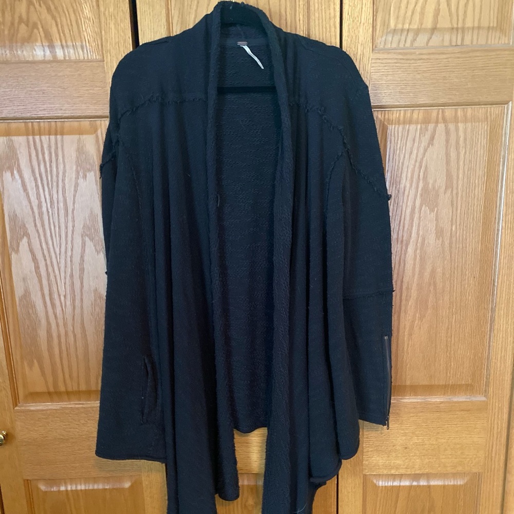 Free People Cardigan